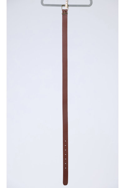 Brown Belt SU24
